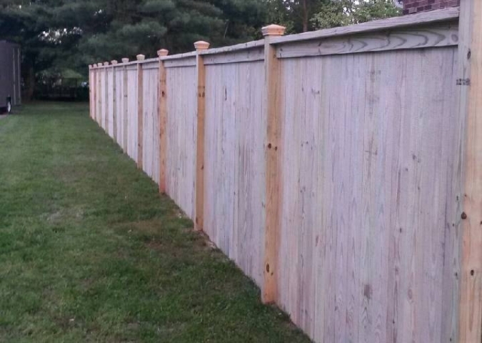 fence contractors Murfreesboro tn
